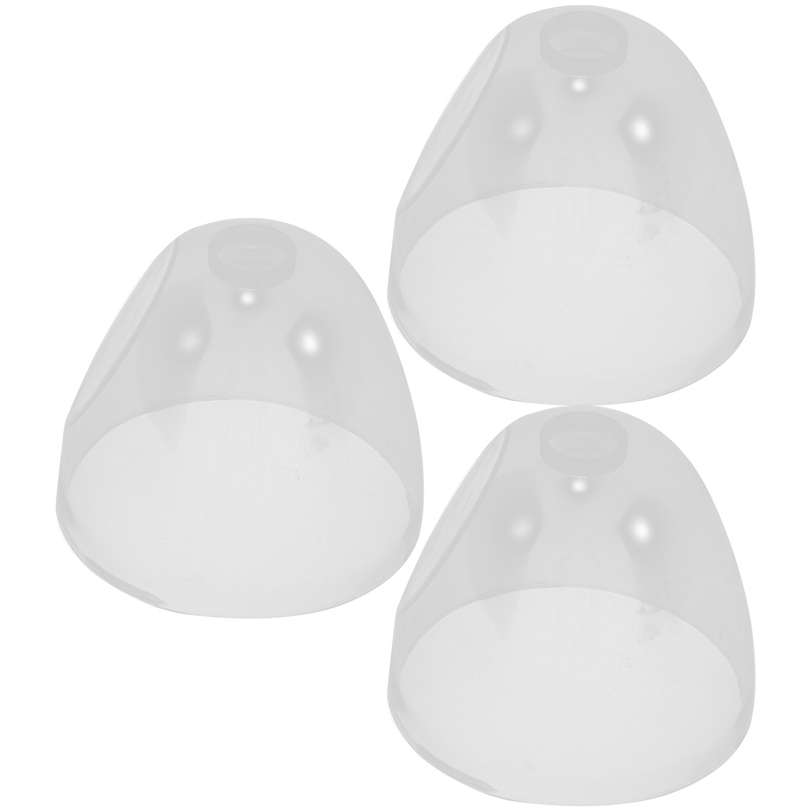 Replacement Plastic Baby Bottl - Baby Food Stuff recension och pris