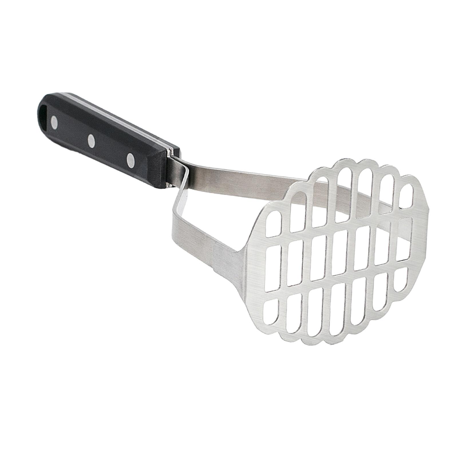 Smooth Mash Potato Masher Food - Baby Food With Sweet Potato recension och pris