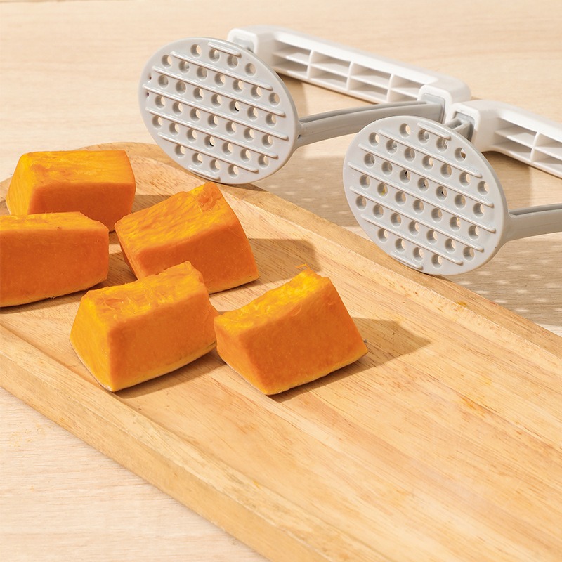 Manual Potato Masher Household - Baby Food With Sweet Potato recension och pris