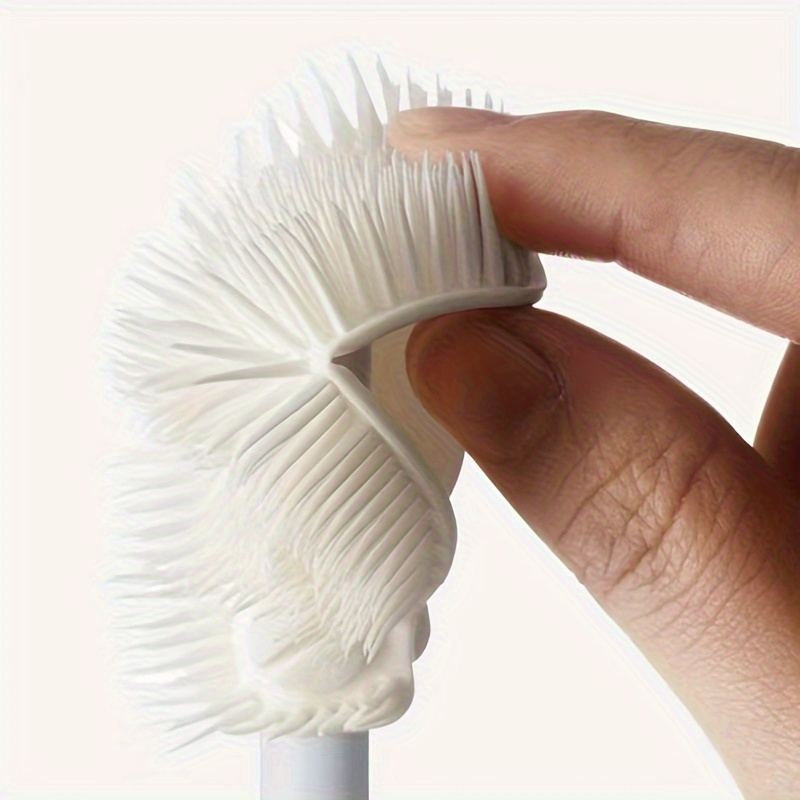 Long Handle Foldable Rotatable - Baby Food Stuff recension och pris