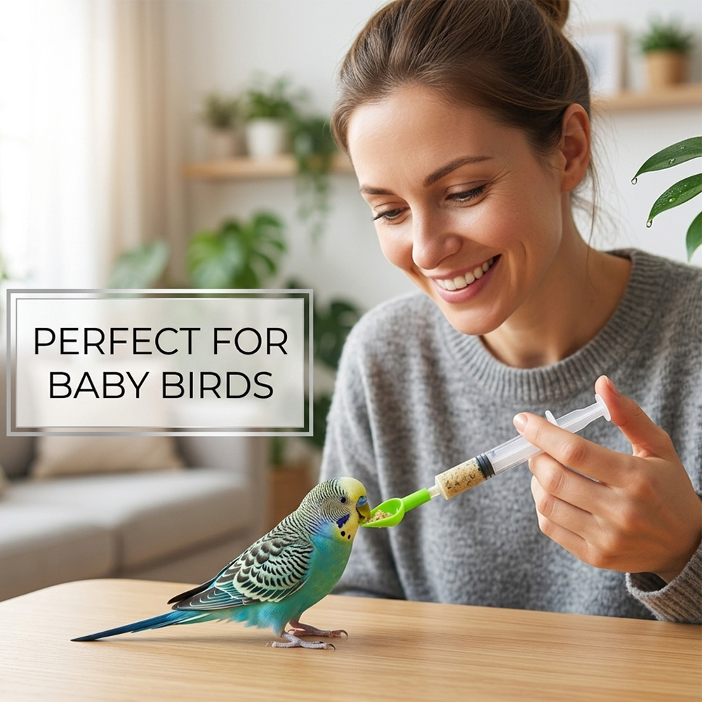 Mini Colorful Plastic Feeding  - Baby Food Processor recension och pris