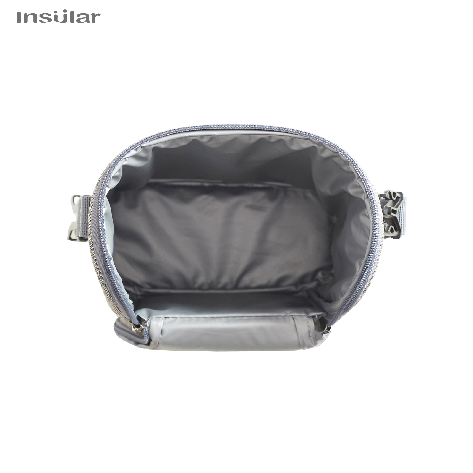 Insular Portable Baby Feeding  - Baby Food Stuff recension och pris